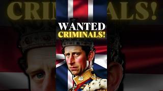 World’s BEST criminals - The British
