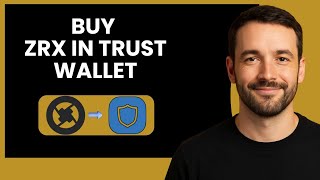 ZRX Token Purchase Guide Using Trust Wallet