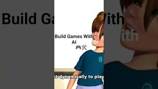 AI Is Changing How Games Are Made #AIinGaming #GameDev #IndieGames #AIforGamers #FutureOfGaming