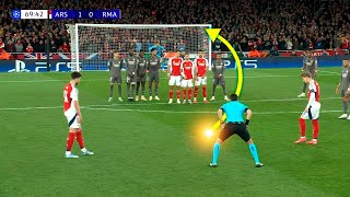 100 Best Goals Of 2025 [So Far]