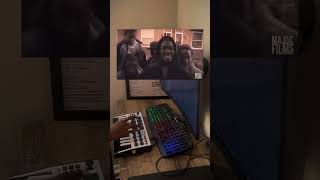 FREESTYLE FRIDAY #beats #music #meekmilltypebeat #meekmill #madlib  #rap #beatmaking #producer