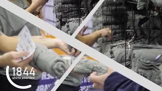 CareerSafe participates in Ag Safety at National FFA Convention