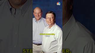 Bill Gates On Life’s Milestones & Regrets | N18S | CNBC TV18
