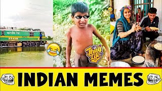 Try Not To Laugh 😅EP-21 | Dank Indian memes Hai | Trending memes | Latest Memes 
