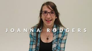 CACSI Faculty Tribute: Joanna Rodgers on Geography Professor Shea Rose