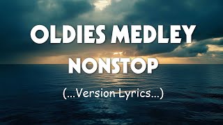 Oldies Medley Nonstop [..Lyrics..] Best Classic Relaxing Love Songs Of All Time