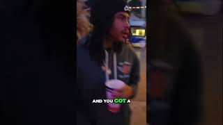 #shorts #SocialEncounters #Frustration #IRLStories