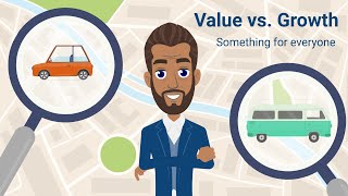 Growth vs. value: something for everyone
