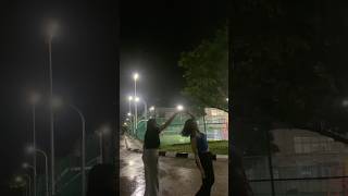 Tum Se Hi vibiest song to dance to in the rain🤞🏻🤞🏻 #shortsviral