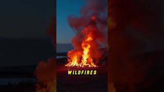 top 5 scariest phenomenon #ScaryMoments #NatureIsTerrifying #UnseenHorrors #ShockingNature #Top5