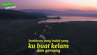 REINKARNASI - PAPARIKA KARAOKE (NO VOCAL)