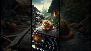 Cat. .  car##youtubeshorts #foryou #vairlshort #viralvideo #viralvideo