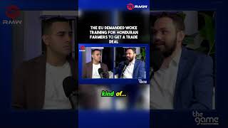 EU to Honduras: “Train Farmers on LGBTQ or No Trade”