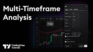 How to Chart Multiple Time Periods at Once: Tutorial (2025 Updated)