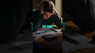 The Cost of 'Almost': Overcoming Hesitation and Regret #financialwellness #motivation #facts