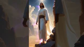 Jesus Aura farming #jesus