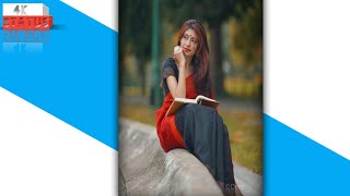Dil Kehta Hai Chal Unse Mil || Hindi Lyrics Status || GOPAL EDITING 👍