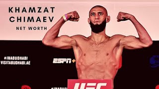 Best Khamzath fighting edit #khamzatchimaev #ufc #chechnya