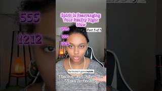 What’s meant for you can’t miss you 💎