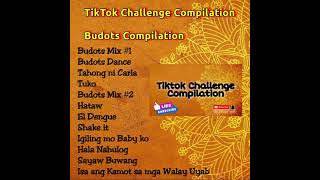 Budots Tiktok Challenge #budots2021 #BudotsPhilippines #budots #tiktokChallenge #tiktokbudots