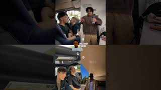 Before you go | WHO SINGS BETTER? #lewiscapaldi #cover #shorts #singing #beforeyougo #duet #viral