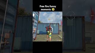 free fire funny moments 😂#freefire #freefireindia #freefireshorts #freefiremax #foryou