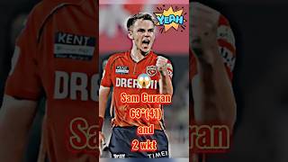 RR vs pbks today match highlight pbks vs rr match highlight #ipl2024 #cricket #shorts