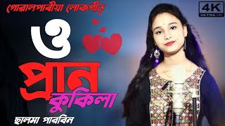 o pren kukila re sanam priya Goalparia  song