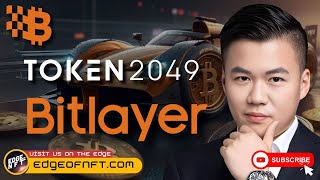 Empowering the Bitcoin Ecosystem with Bitlayer