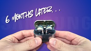 I ALMOST gave up on these... Samsung Galaxy Buds 3 Pro Long Term Review