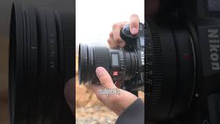 GUARANTEE Your Landscape Photo Is SHARP With THIS #landscapephotography