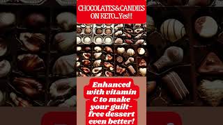 Low Carb Keto Desserts| #ketodessert #shorts #ketorecipes #ketolifestyle #ketosweets