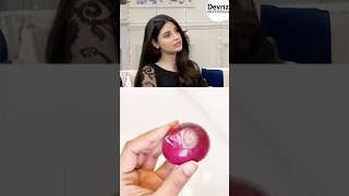 ❌ Stop Hairfall Best Results Try Must !! Check discription !! #youtubeshorts #haircare #devriz