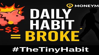 Daily Habit That’s Destroying Your Wealth #financialfreedom
