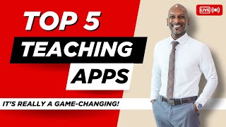 5 Free ESL Teaching Tools That Will Transform Your Lessons! 🧠📱