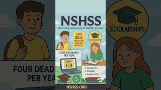 This place supports student ambitions! Don't believe me?#nshss #contest