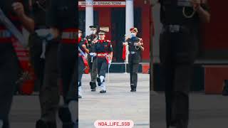 NDA National defence academy motivational WhatsApp status #shorts #nda #nda2023