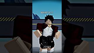 WHAT IF IT'S PAIN REWORK??! #bloxfruits #shorts