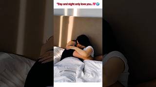 "❤️ Love that never stops – a journey of day and night 💫 #LoveForever #CoupleGoals #RomanticVibes"