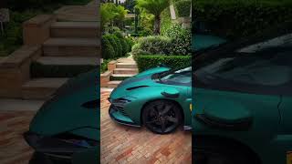 Ferrari dreams in 15 Seconds Like!!Share!!#shorts#foryou#ferrari#viralcarshorts