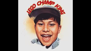Welcome to the Official LEGO champ king where everything is cool..!