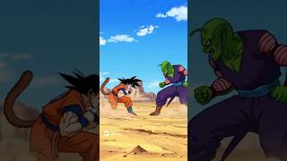 AIのsora2でドラゴンボール！孫悟空VSピッコロの戦闘を生成！