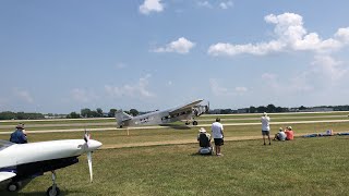 Pilot Gets Screamed At By ATC