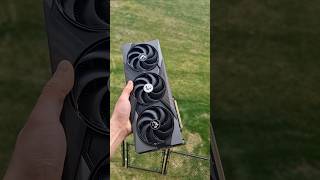 GeForce RTX 5080 GAMING TRIO Review ! #nvidia #rtx #dlss4 #gpu