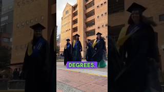 世界で最も役に立たない学位トップ5🤯