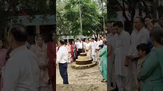 #independenceday #celebration #governmentschool #students #flaghoiating #shorts @baribassi #viral