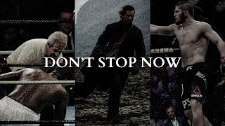 YOU'VE COME TOO FAR TO QUIT - Powerful Motivational Speech Video