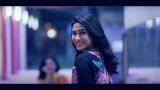 TUMI EKTU THAKO COKHE | JODI TUMI JANTE | LYRICS VIDEO | Kazi's Tube