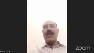 KSBC Law Academy's  Meeting
