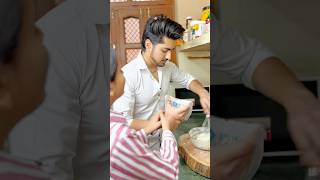 Pancake🥞🍓 #recipe #cooking #indianfood #eveningsnacks #streetfood #youtubeshorts